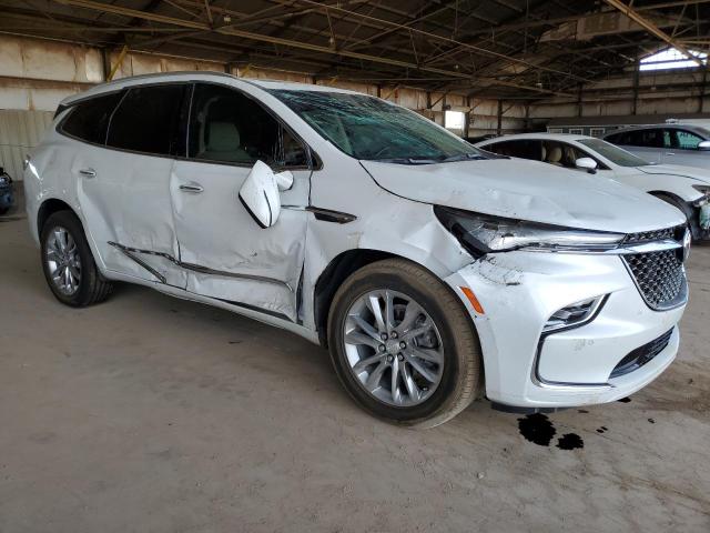 2022 BUICK ENCLAVE AV 5GAERDKW1NJ134037