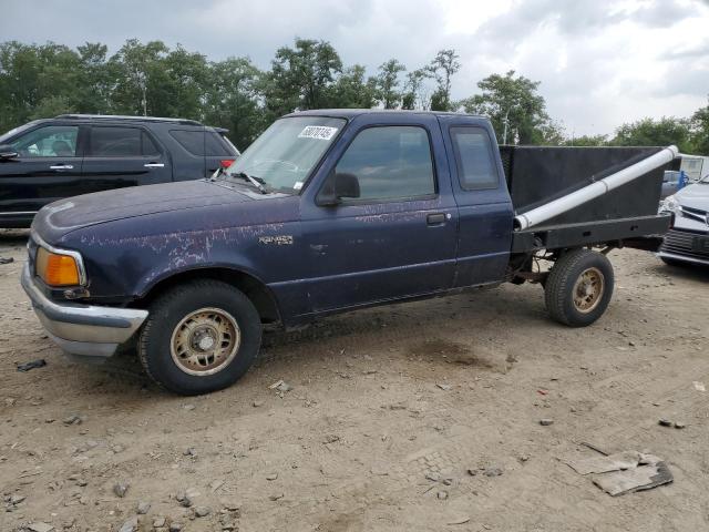 FORD RANGER SUP