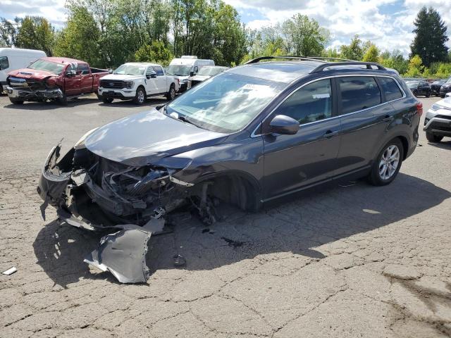 MAZDA CX-9 TOURI