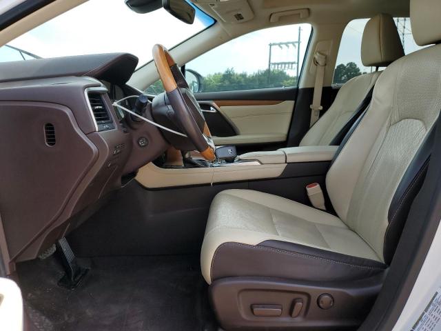 2017 LEXUS RX 350 BAS 2T2ZZMCA4HC044959