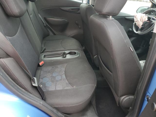 2018 CHEVROLET SPARK LS - KL8CB6SA3JC476655