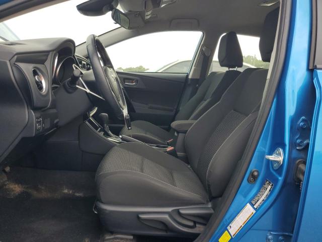 2018 TOYOTA COROLLA IM JTNKARJE9JJ562362