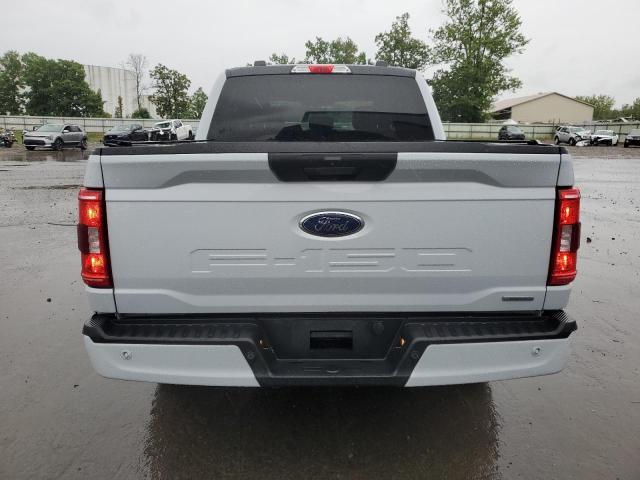 2021 FORD F150 SUPERCREW 1FTEW1EP8MKD10987