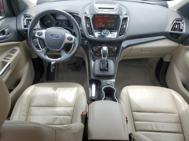 2015 FORD ESCAPE TIT - 1FMCU0J98FUB15991