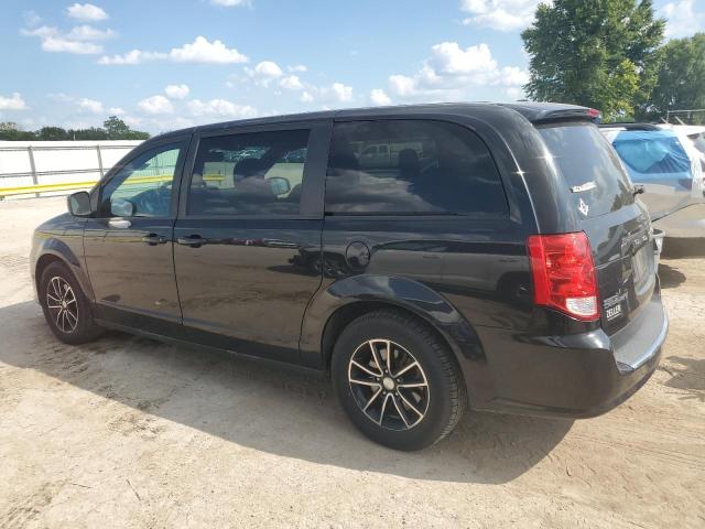 2019 DODGE GRAND CARA - 2C4RDGEG4KR614116