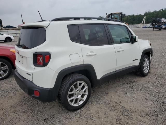 2021 JEEP RENEGADE LATITUDE ZACNJDBB6MPN10035