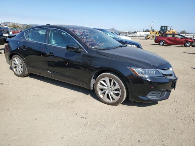 2016 ACURA ILX PREMIUM 19UDE2F76GA009553