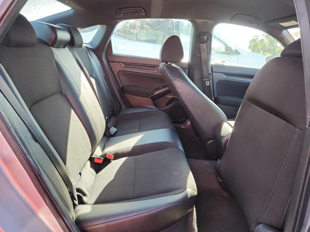 2024 HONDA CIVIC SPOR - 2HGFE2F59RH552245