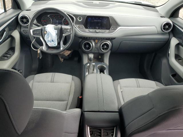 2019 CHEVROLET BLAZER 1LT 3GNKBBRA3KS657758