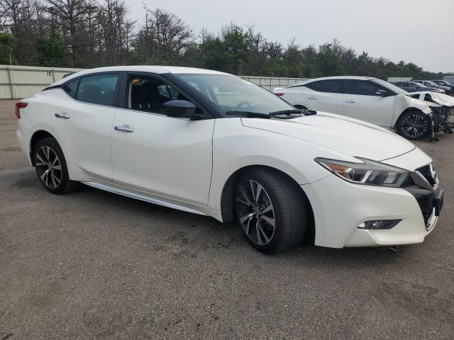 2018 NISSAN MAXIMA 3.5 1N4AA6AP0JC388966