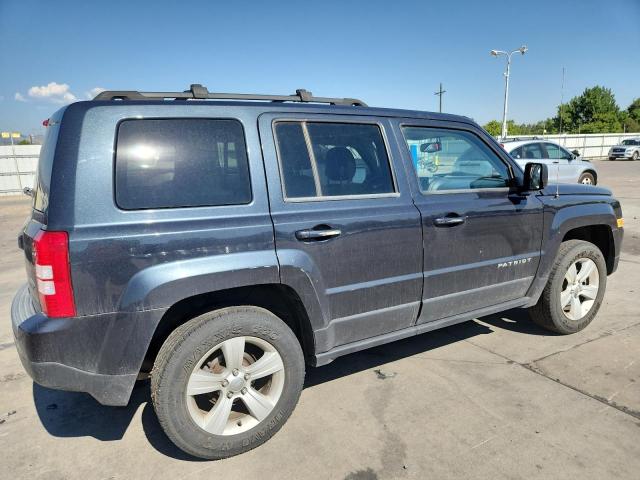 2014 JEEP PATRIOT LA - 1C4NJRFB4ED649932