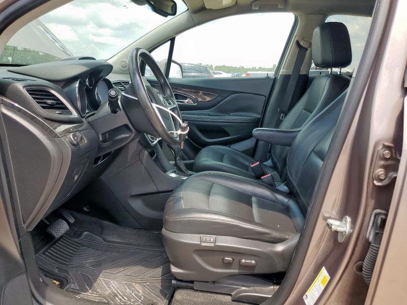 2015 BUICK ENCORE KL4CJCSB5FB148355