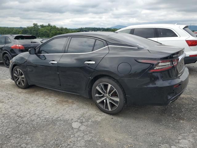 2020 NISSAN MAXIMA S 1N4AA6BV5LC367482