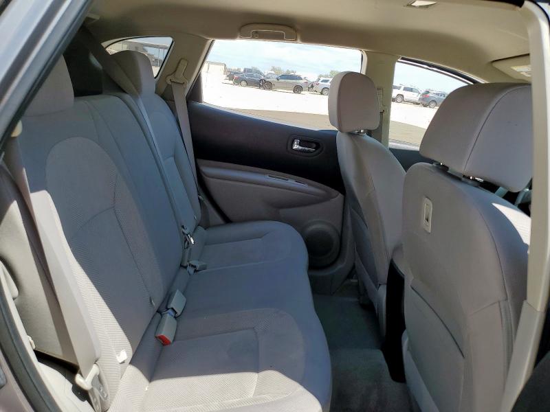 2015 NISSAN ROGUE SELE JN8AS5MT9FW668938