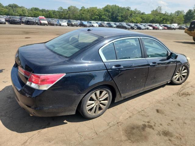 2011 HONDA ACCORD EXL - 1HGCP2F81BA154037