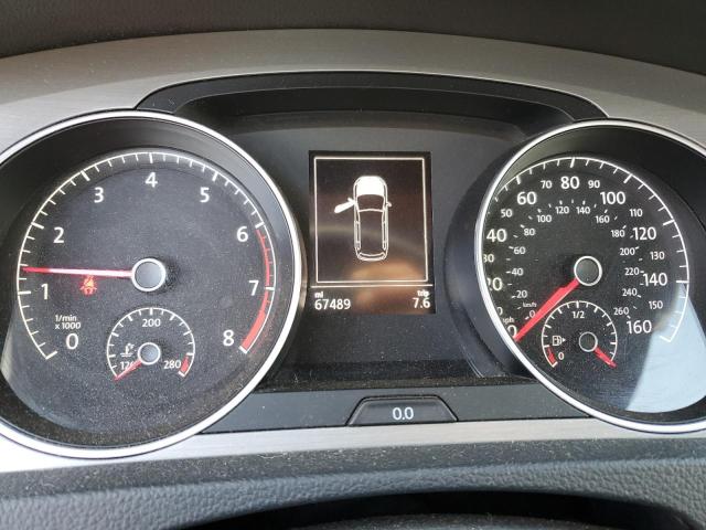 2016 VOLKSWAGEN GOLF SPORT - 3VWC17AU3GM517950