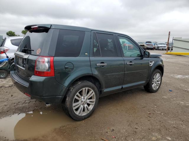 2010 LAND ROVER LR2 HSE TE #3284305015