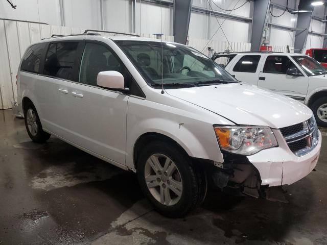 2018 DODGE GRAND CARA 2C4RDGCG8JR239218
