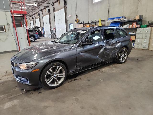 BMW 328 D XDRI