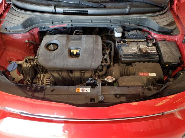 2020 KIA SOUL LX KNDJ23AU2L7722387