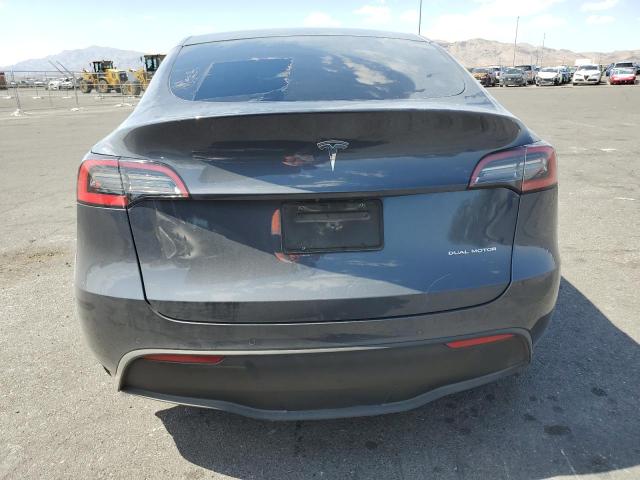 2020 TESLA MODEL Y - 5YJYGDEEXLF051098