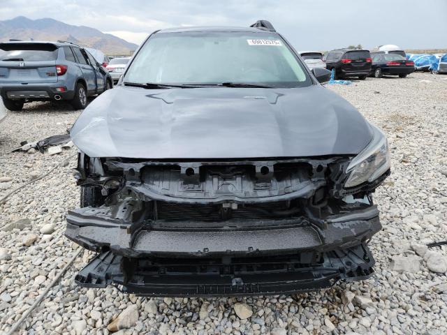 2022 SUBARU OUTBACK PR 4S4BTACC6N3117417
