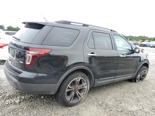 2014 FORD EXPLORER S - 1FM5K8GT5EGA19992