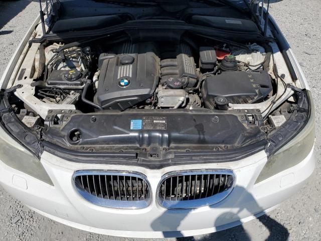 2010 BMW 528 I - WBANU5C55AC129654