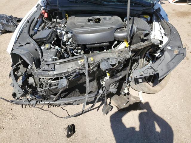 2021 DODGE DURANGO GT 1C4RDJDG2MC806273
