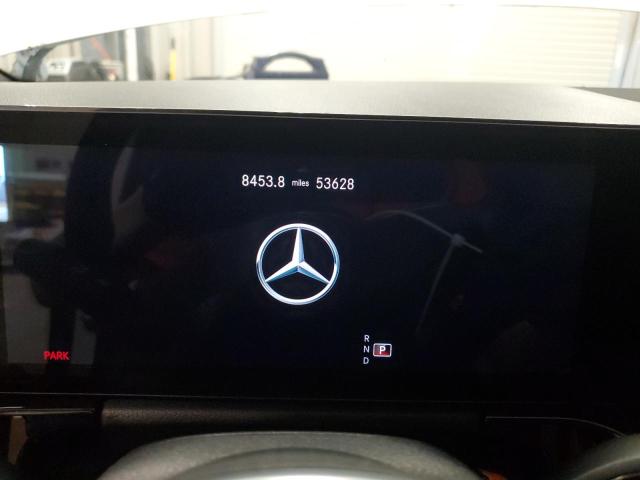 2022 MERCEDES-BENZ GLA 250 4M W1N4N4HB8NJ343438