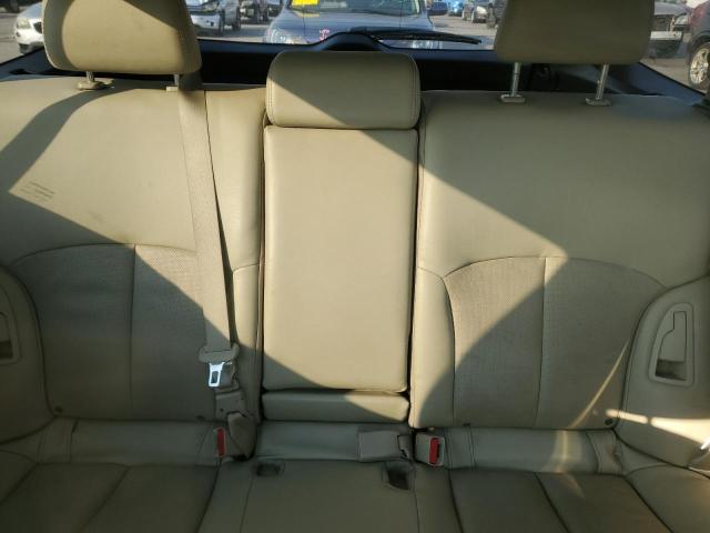 2013 SUBARU OUTBACK 2. - 4S4BRCKC6D3263116
