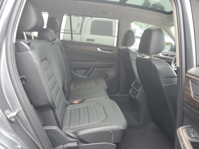 2024 VOLKSWAGEN ATLAS SEL 1V2BR2CA7RC553253