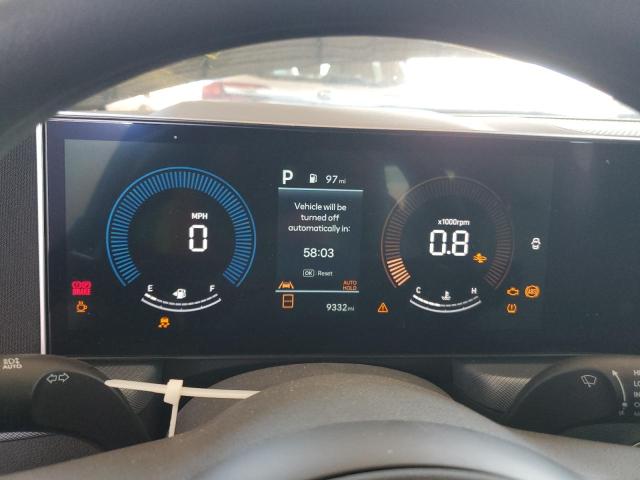 2024 HYUNDAI SONATA SEL KMHL64JA0RA418426
