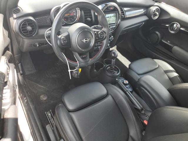 2019 MINI COOPER S WMWWG9C52K3J31026