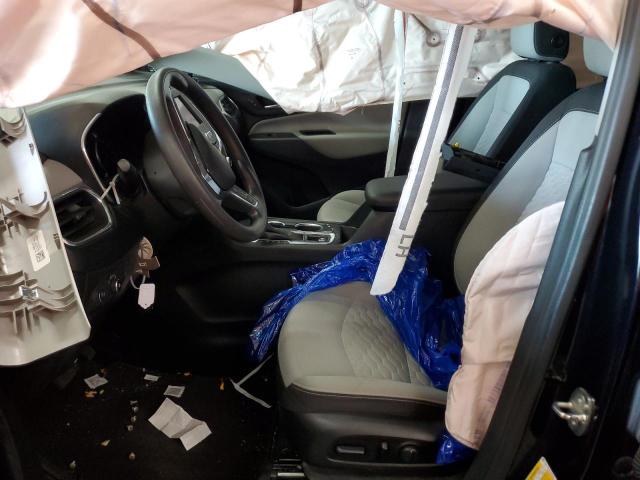 2020 CHEVROLET EQUINOX LT - 2GNAXKEV8L6219601