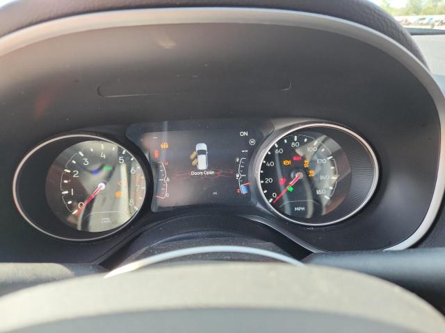 2021 JEEP COMPASS 80 3C4NJCEB0MT553173