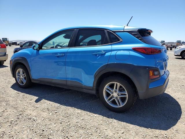 2019 HYUNDAI KONA SE KM8K12AAXKU209424