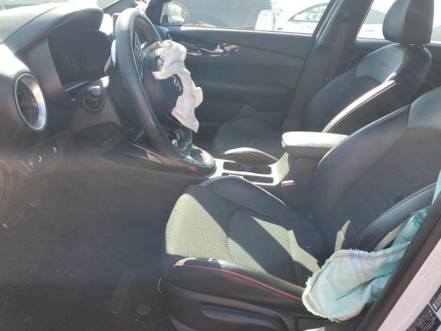 2023 KIA FORTE GT 3KPF44AC4PE522422