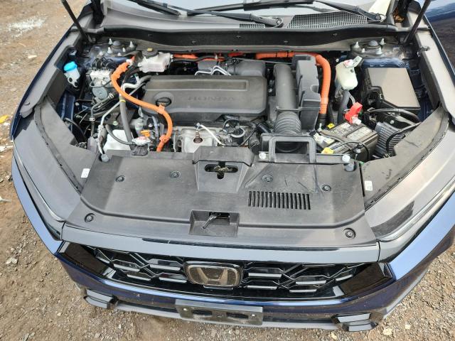 2024 HONDA CR-V SPORT 5J6RS6H52RL002150