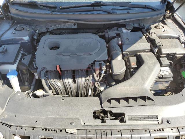 2019 HYUNDAI SONATA LIM 5NPE34AF6KH749737