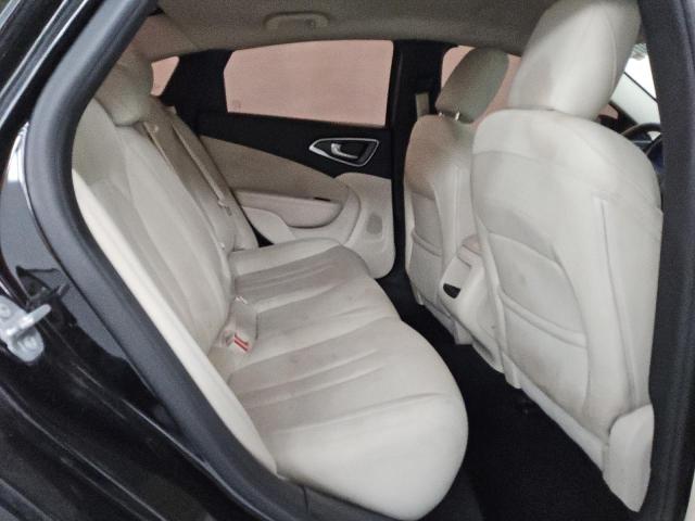 2016 CHRYSLER 200 LIMITE 1C3CCCAB2GN185711