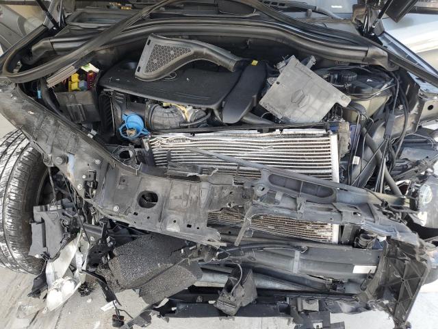 2017 MERCEDES-BENZ GLE 350 4JGDA5JB0HA927416