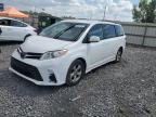 2019 TOYOTA SIENNA LE - 5TDKZ3DC1KS993349