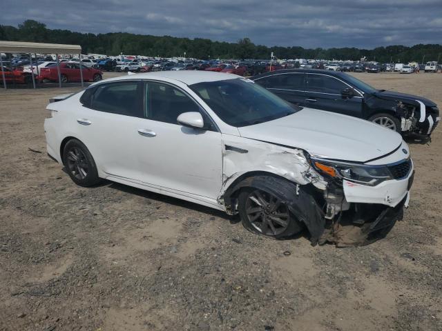 2020 KIA OPTIMA - 5XXGT4L32LG392503