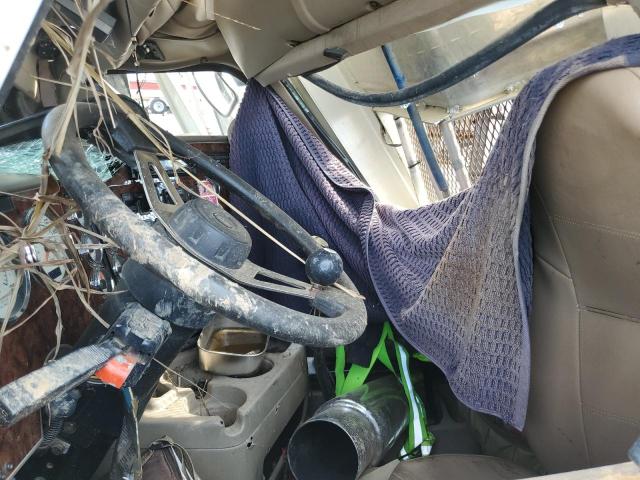 2015 INTERNATIONAL 9900I #3268619923