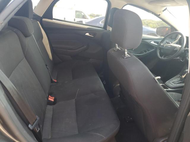 2017 FORD FOCUS SE 1FADP3F20HL208807