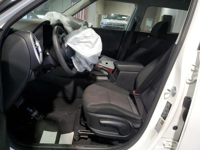 2023 KIA SOUL LX KNDJ23AU9P7871062