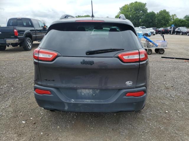 2017 JEEP CHEROKEE S 1C4PJMAB0HW567174