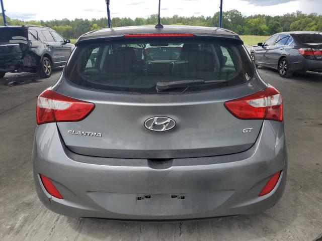 2016 HYUNDAI ELANTRA GT KMHD35LH5GU309078