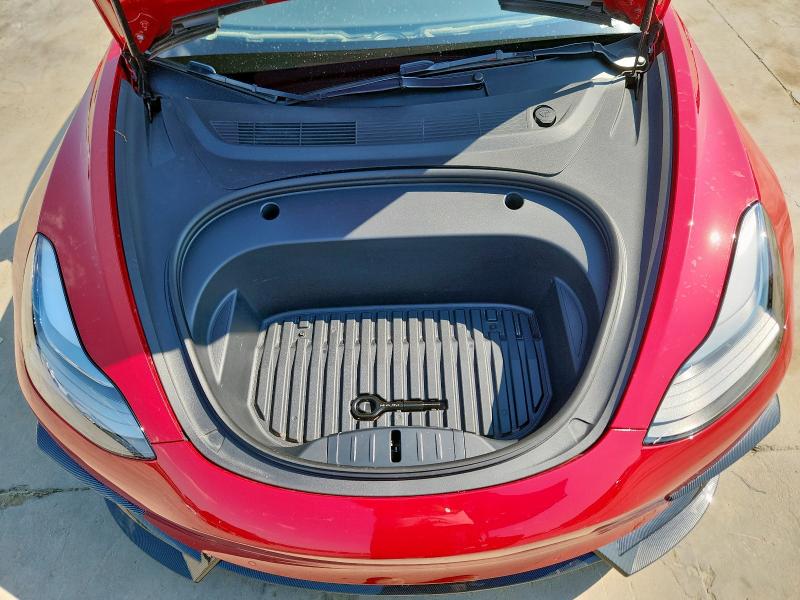 2022 TESLA MODEL 3 5YJ3E1EC4NF348464